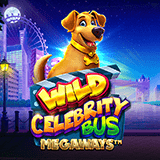 Update slot gacor hari ini Wild Celebrity Bus Megaways rtp tinggi, mainkan dan menang