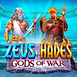 Update slot gacor hari ini Zeus Vs Hades - Gods Of War rtp tinggi, mainkan dan menang