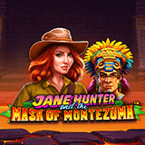 Update slot gacor hari ini Jane Hunter And The Mask Of Montezuma rtp tinggi, mainkan dan menang