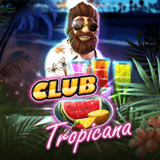 Update slot gacor hari ini Club Tropicana rtp tinggi, mainkan dan menang