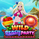Update slot gacor hari ini Wild Beach Party (excluding Japan) rtp tinggi, mainkan dan menang