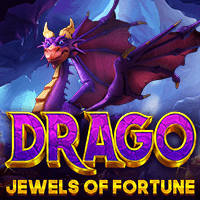 Update slot gacor hari ini Drago - Jewels Of Fortune rtp tinggi, mainkan dan menang