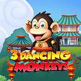 Update slot gacor hari ini 3 Dancing Monkeys rtp tinggi, mainkan dan menang
