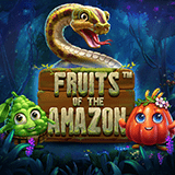 Update slot gacor hari ini Fruits Of The Amazon rtp tinggi, mainkan dan menang