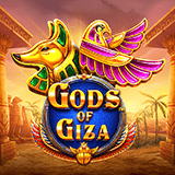 Update slot gacor hari ini Gods Of Giza rtp tinggi, mainkan dan menang