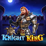 Update slot gacor hari ini The Knight King rtp tinggi, mainkan dan menang