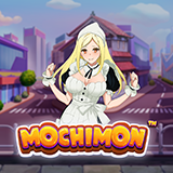 Update slot gacor hari ini Mochimon rtp tinggi, mainkan dan menang