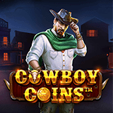 Update slot gacor hari ini Cowboy Coins rtp tinggi, mainkan dan menang