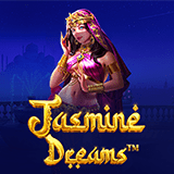 Update slot gacor hari ini Jasmine Dreams rtp tinggi, mainkan dan menang
