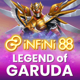 Update slot gacor hari ini Legend Of Garuda rtp tinggi, mainkan dan menang