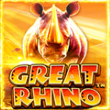 Update slot gacor hari ini Great Rhino rtp tinggi, mainkan dan menang
