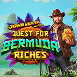 Update slot gacor hari ini John Hunter And The Quest For Bermuda Riches rtp tinggi, mainkan dan menang