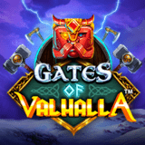 Update slot gacor hari ini Gates Of Valhalla rtp tinggi, mainkan dan menang
