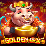 Update slot gacor hari ini Golden Ox rtp tinggi, mainkan dan menang