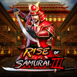 Update slot gacor hari ini Rise Of Samurai Iii rtp tinggi, mainkan dan menang