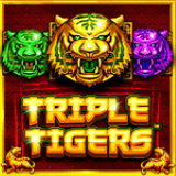 Update slot gacor hari ini Triple Tigers rtp tinggi, mainkan dan menang