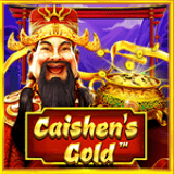 Update slot gacor hari ini Caishen's Gold rtp tinggi, mainkan dan menang