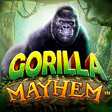 Update slot gacor hari ini Gorilla Mayhem rtp tinggi, mainkan dan menang