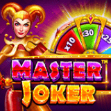 Update slot gacor hari ini Master Joker rtp tinggi, mainkan dan menang