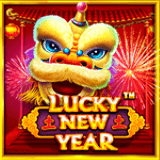 Update slot gacor hari ini Lucky New Year rtp tinggi, mainkan dan menang