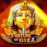 Update slot gacor hari ini Fortune Of Giza rtp tinggi, mainkan dan menang