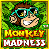 Update slot gacor hari ini Monkey Madness rtp tinggi, mainkan dan menang