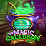 Update slot gacor hari ini The Magic Cauldron - Enchanted Brew rtp tinggi, mainkan dan menang