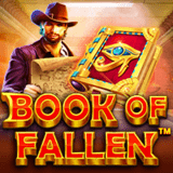 Update slot gacor hari ini Book Of Fallen rtp tinggi, mainkan dan menang