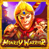 Update slot gacor hari ini Monkey Warrior rtp tinggi, mainkan dan menang