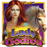Update slot gacor hari ini Lady Godiva rtp tinggi, mainkan dan menang
