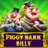Update slot gacor hari ini Piggy Bank Bills rtp tinggi, mainkan dan menang