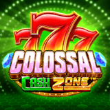 Update slot gacor hari ini Colossal Cash Zone rtp tinggi, mainkan dan menang