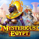 Update slot gacor hari ini Mysterious Egypt rtp tinggi, mainkan dan menang