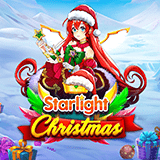 Update slot gacor hari ini Starlight Christmas rtp tinggi, mainkan dan menang