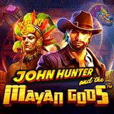Update slot gacor hari ini John Hunter And The Mayan Gods rtp tinggi, mainkan dan menang