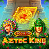 Update slot gacor hari ini Book Of Aztec King rtp tinggi, mainkan dan menang