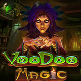 Update slot gacor hari ini Voodoo Magic rtp tinggi, mainkan dan menang