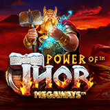 Update slot gacor hari ini Power Of Thor Megaways rtp tinggi, mainkan dan menang