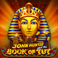 Update slot gacor hari ini John Hunter And The Book Of Tut rtp tinggi, mainkan dan menang