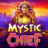 Update slot gacor hari ini Mystic Chief rtp tinggi, mainkan dan menang