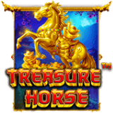 Update slot gacor hari ini Rave Treasure Horse rtp tinggi, mainkan dan menang