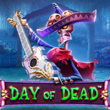 Update slot gacor hari ini Day Of Dead rtp tinggi, mainkan dan menang