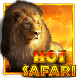 Update slot gacor hari ini Hot Safari rtp tinggi, mainkan dan menang