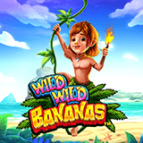 Update slot gacor hari ini Wild Wild Bananas rtp tinggi, mainkan dan menang