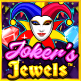Update slot gacor hari ini Joker's Jewels rtp tinggi, mainkan dan menang