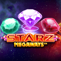 Update slot gacor hari ini Starz Megaways rtp tinggi, mainkan dan menang