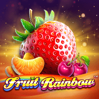 Update slot gacor hari ini Fruit Rainbow rtp tinggi, mainkan dan menang