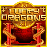 Update slot gacor hari ini Lucky Dragons rtp tinggi, mainkan dan menang