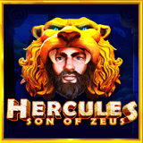 Update slot gacor hari ini Hercules Son Of Zeus rtp tinggi, mainkan dan menang