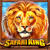 Update slot gacor hari ini Safari King rtp tinggi, mainkan dan menang